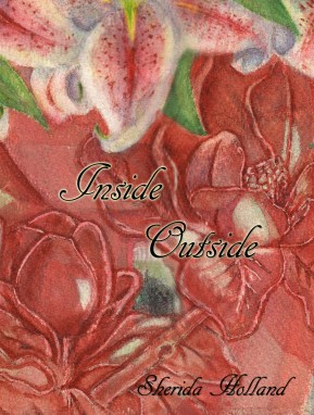 inside outside cover copy