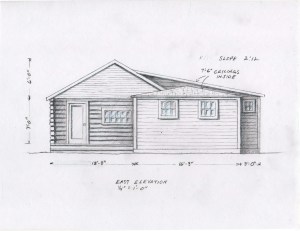 east elevation dd018 copy